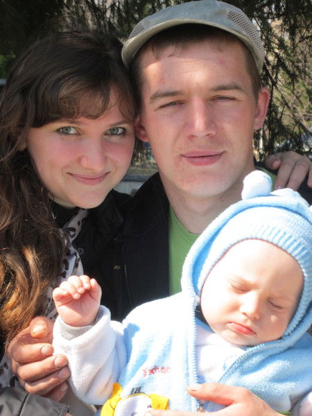 Анастасия Гуриенкова