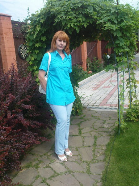 Наталья Колесова