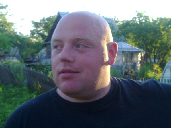 Андрей Серпинский