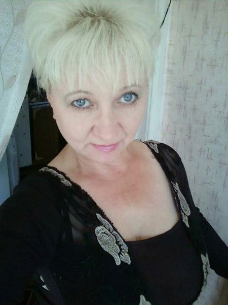 Светлана Споткай