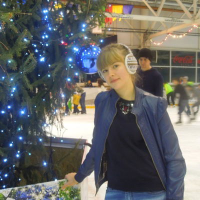 Александра Бречкина