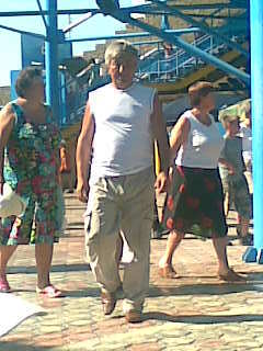 Иван Мисайлов