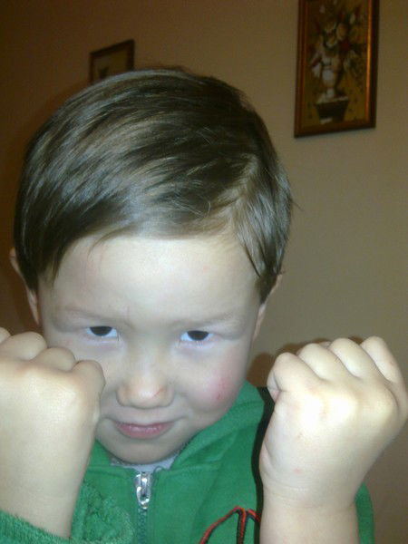 Батчебаев Мурат