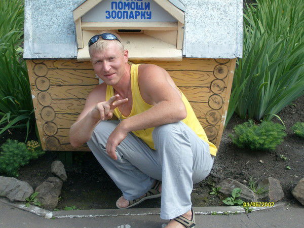 Сергей Навражин