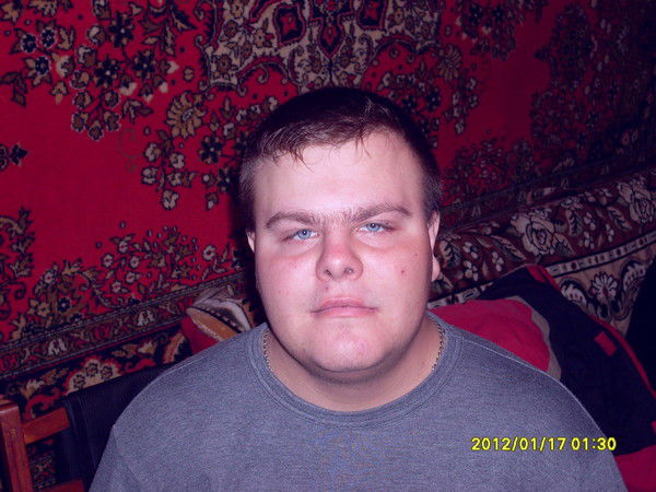 Кирилл Макаренко