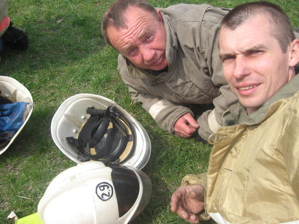 Владимир Михасенок