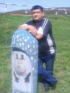 Василь Валеев