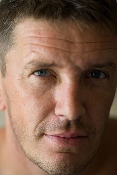 Андрей Клочко