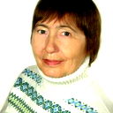 Надя Котенева