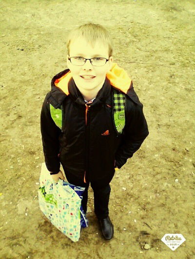 Иван Федоров