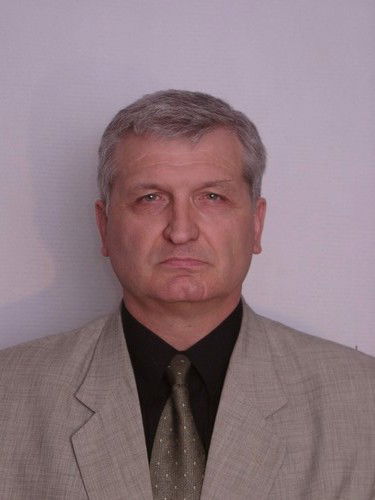 Александр Часнык