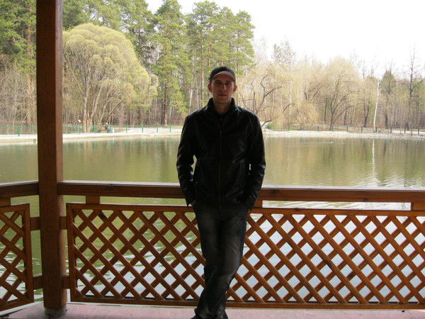 Борис Катрич