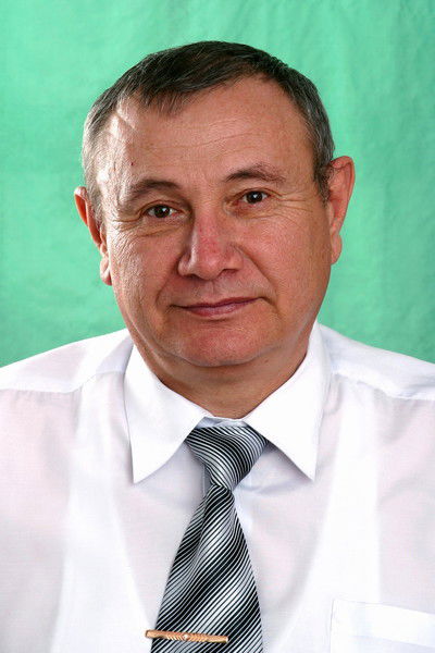 Анас Гильманов