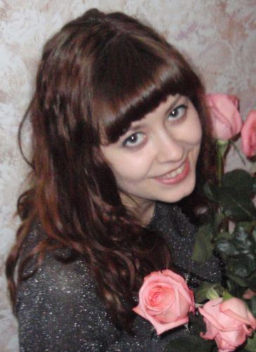 Юлия Рознер