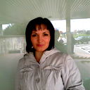 Olesia Popova