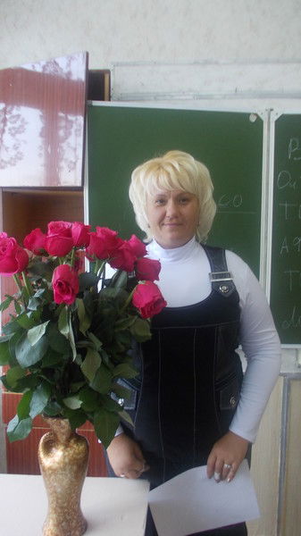 Оксана Есина