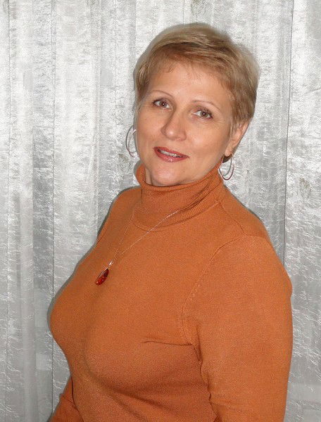 Ольга Самойлова