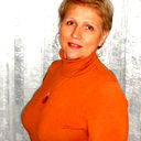 Ольга Самойлова
