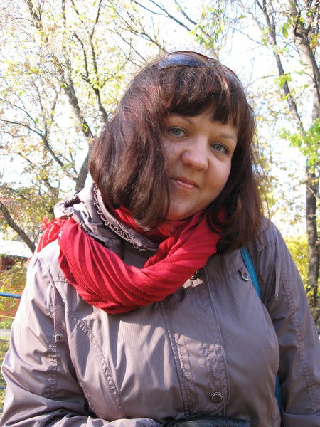 Настена Настена