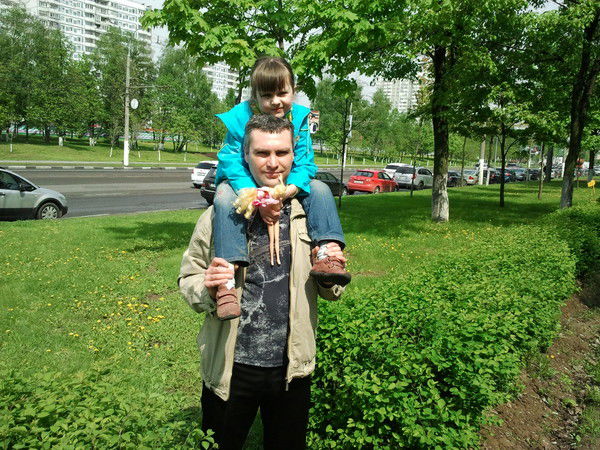 Дмитрий Шедченко