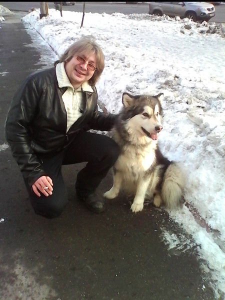 Роман Козырев