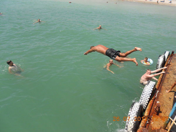 Татьяна Бродецкая