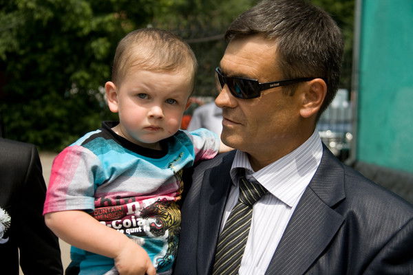 Андрей Савченко