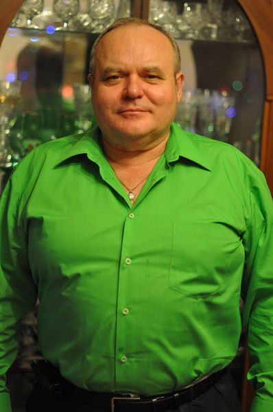 Александр Про*****