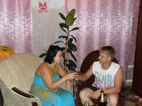 Димон Пантелеев