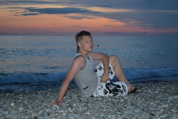 Дмитрия Фурсова