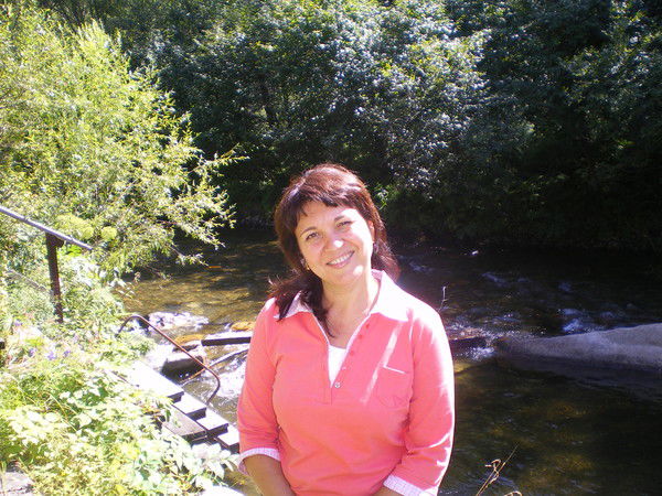 Наталья Борисова