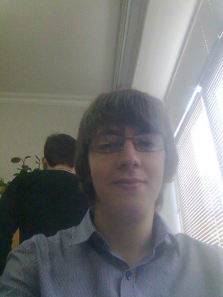 Джордж Вашингтон