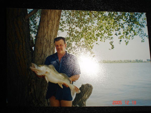 Константин Богочанский