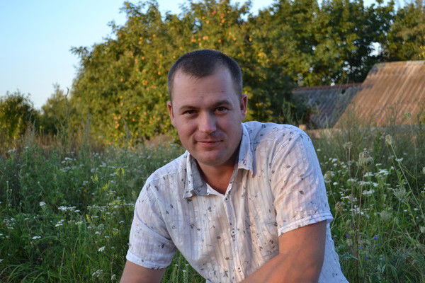 Андрей Васильчук