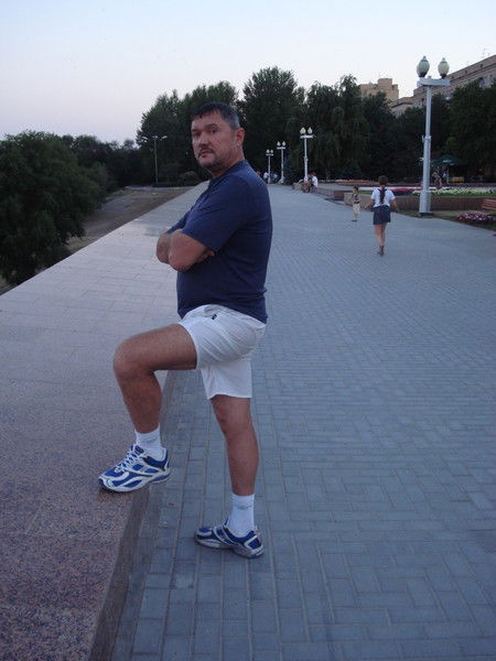 Сергей Ночёвка