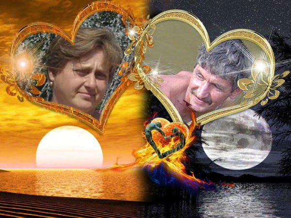 Наталия Роот (Воробьёва)