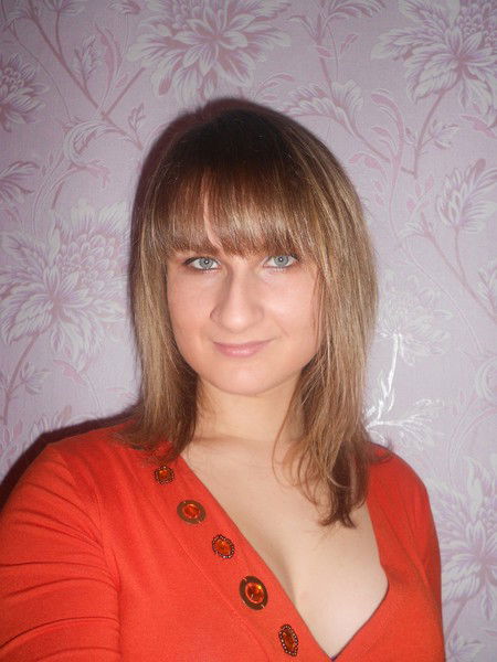 Татьяна Довгань