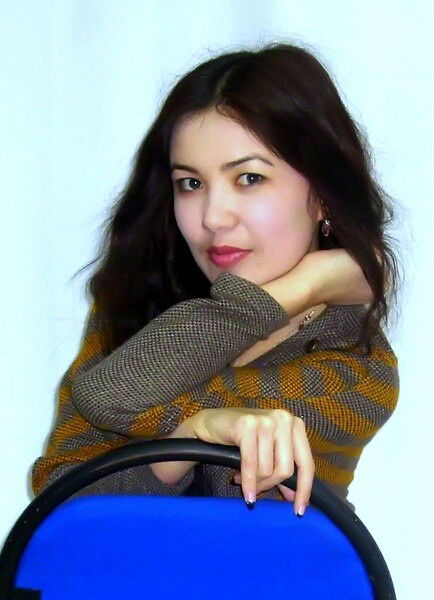 Динара Ережепова