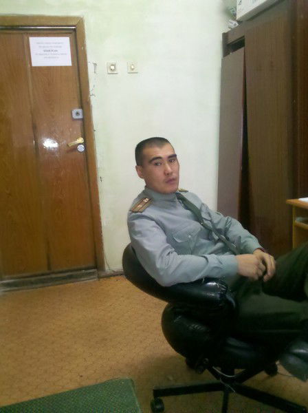 Бакыт Замирбек Уулу