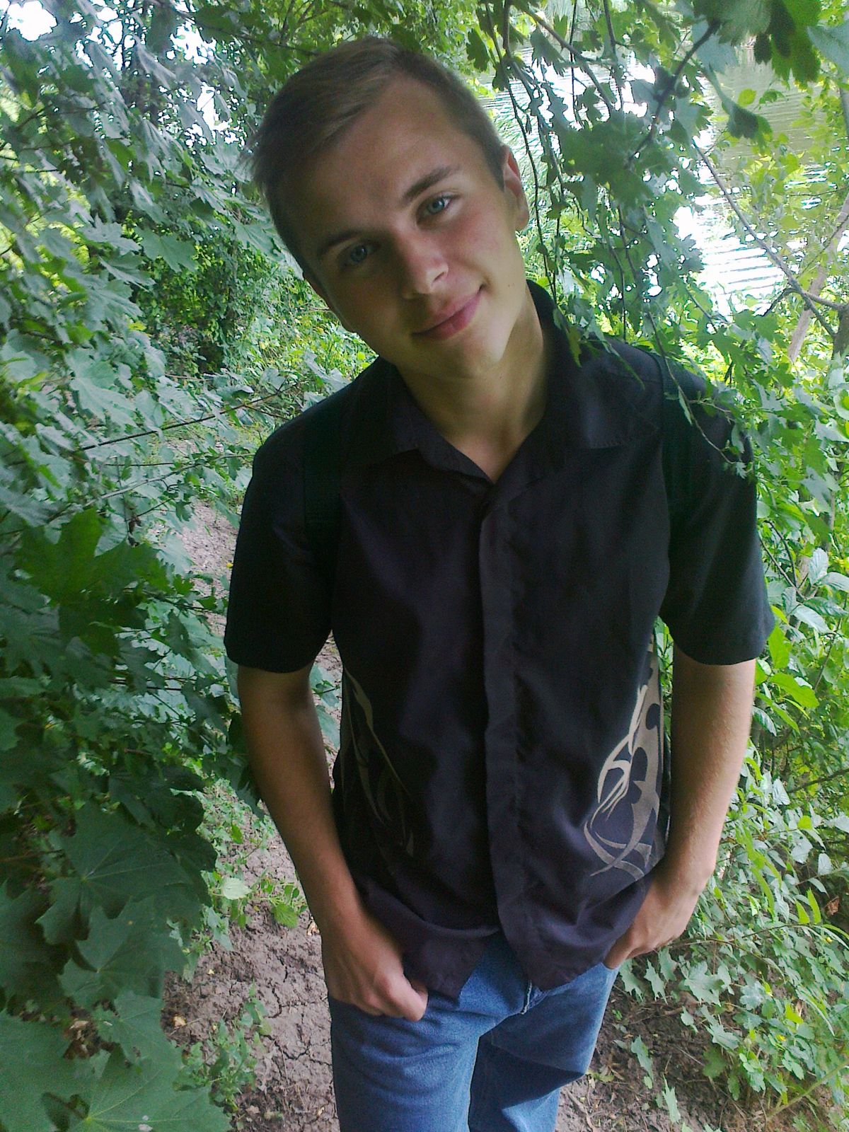 Дима Деркач (Полтава)