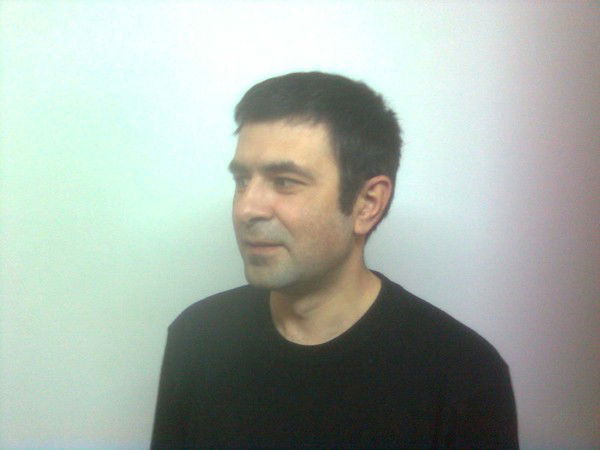 Mихаил Ганиев