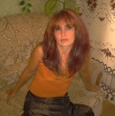 Ирина Пономаренко