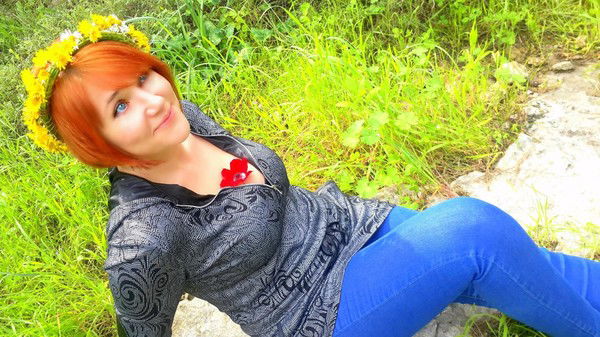 Анна Миллер