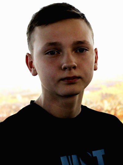 Макс Лепилин