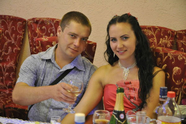 Анастасия Климентьева