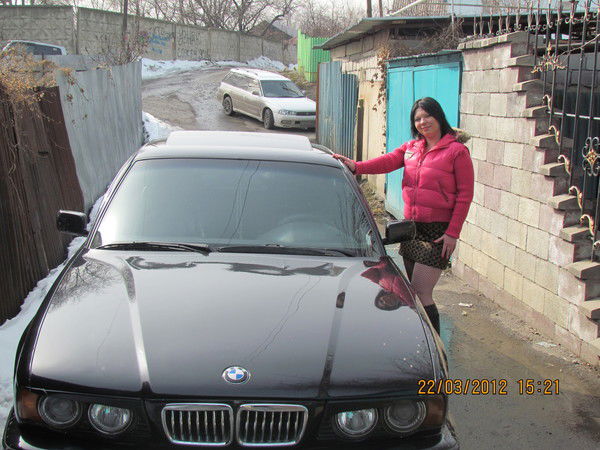 Олеся Попова