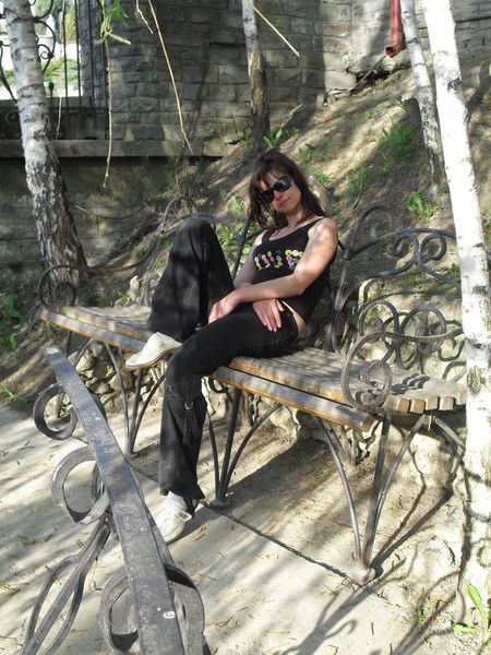 Тамара Смерека