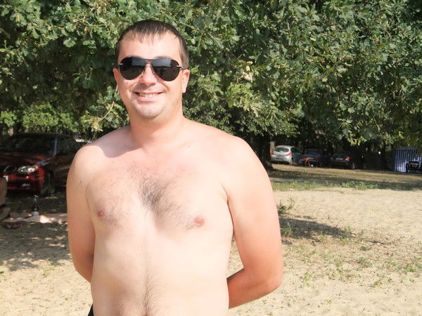 Антон Моралишвили