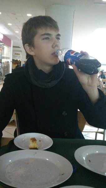 Артем Поляков