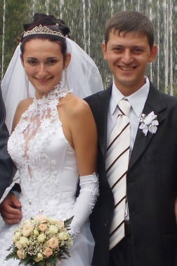 Оля Саравас